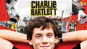 Charlie Bartlett's poster
