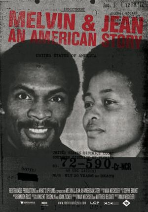 Melvin & Jean: An American Story's poster