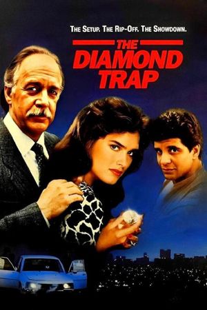 The Diamond Trap's poster