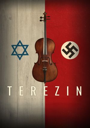 Terezín's poster