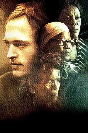 ReMastered: The Lion's Share's poster