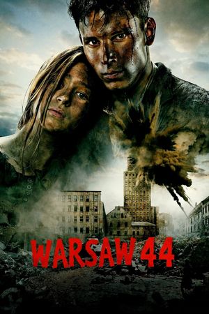 Warsaw '44's poster