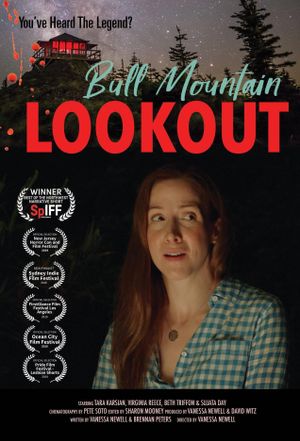 Bull Mountain Lookout's poster image