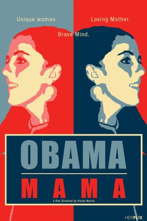 Obama Mama's poster