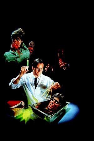 Re-Animator's poster