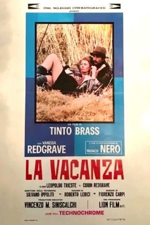 Vacation's poster