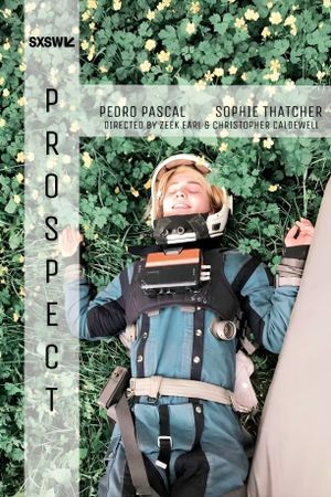 Prospect's poster