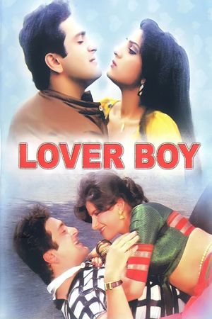 Lover Boy's poster