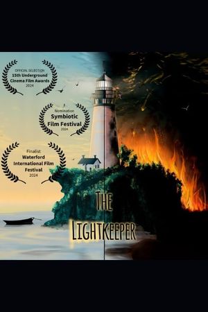 The Lightkeeper's poster