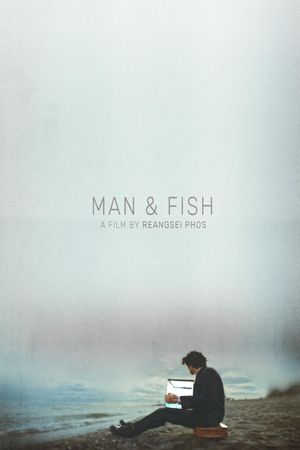 Man & Fish's poster