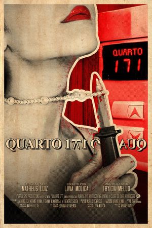 Quarto 171's poster