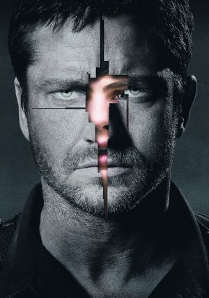 Gamer's poster