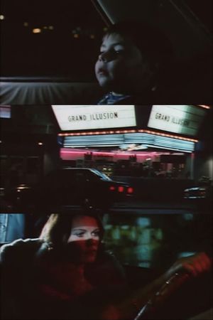 Where I Was's poster