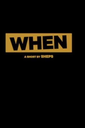 When's poster