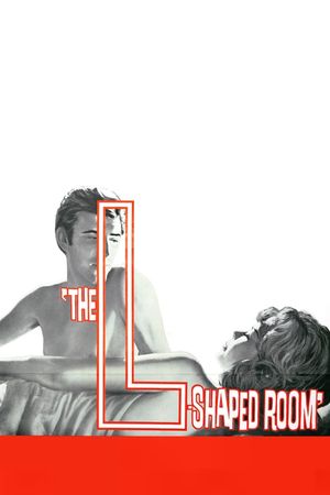 The L-Shaped Room's poster