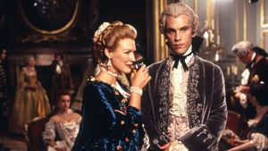 Dangerous Liaisons's poster