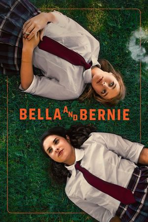 Bella and Bernie's poster image