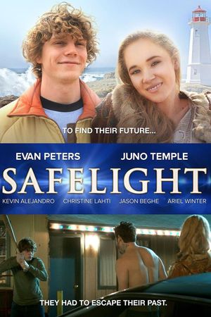 Safelight's poster
