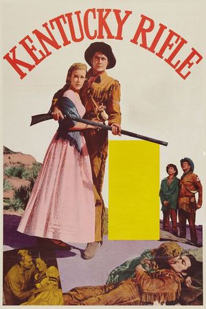 Kentucky Rifle's poster