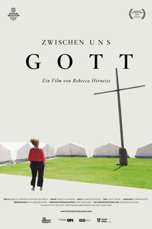 God Between Us's poster image