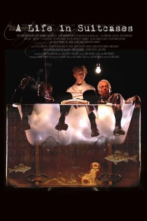 A Life in Suitcases's poster