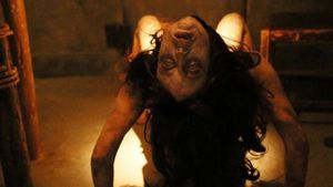 Gehenna: Where Death Lives's poster
