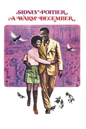 A Warm December's poster