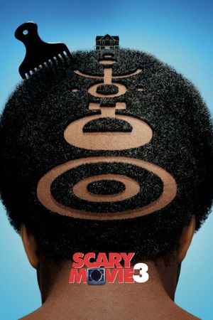 Scary Movie 3's poster
