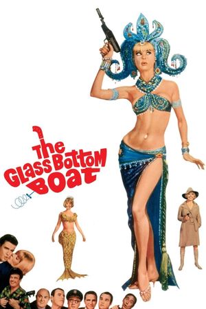 The Glass Bottom Boat's poster image