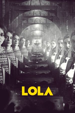 Lola's poster