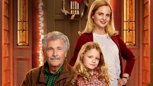 I'll Be Home for Christmas's poster