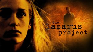 The Lazarus Project's poster