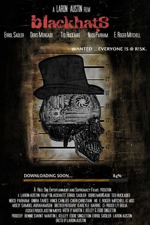 Blackhats's poster