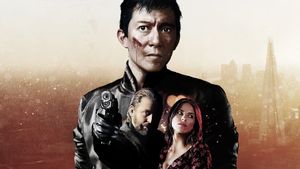 Safeguard's poster