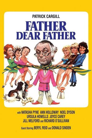 Father Dear Father's poster image
