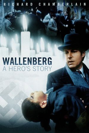 Wallenberg: A Hero's Story's poster