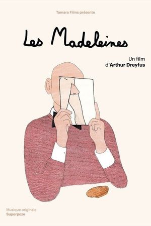 Les Madeleines's poster