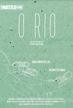 The River's poster