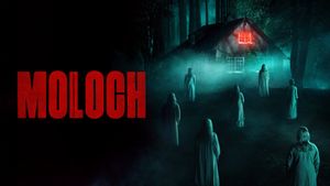 Moloch's poster
