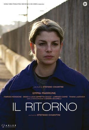 Il ritorno's poster