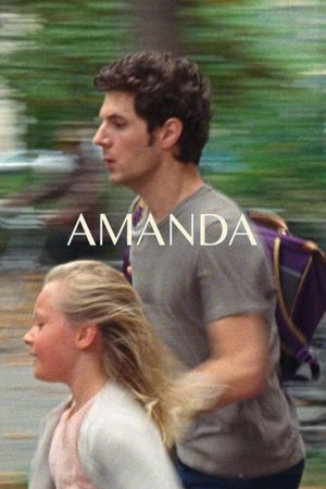 Amanda's poster