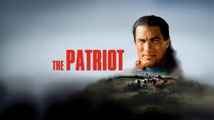 The Patriot's poster