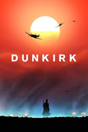 Dunkirk's poster