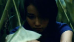 Out of My Intention's poster
