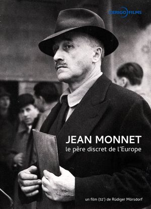 Der Mann im Schatten - Das unglaubliche Leben des Jean Monnet's poster