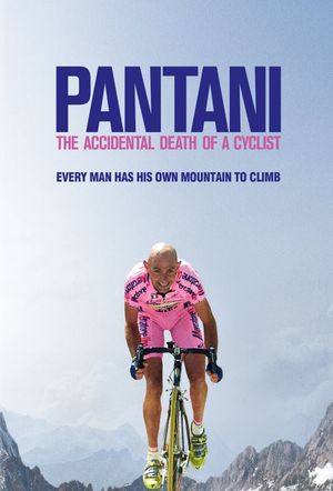 Pantani: The Accidental Death of a Cyclist's poster image
