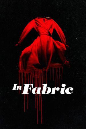 In Fabric's poster