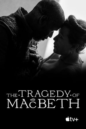 The Tragedy of Macbeth's poster