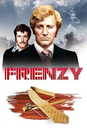 Frenzy's poster