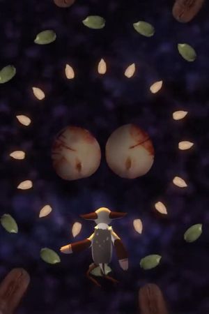 The Sacred Change's poster